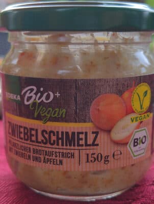 Zwiebelschmelz