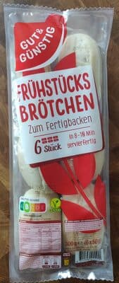 Brötchen