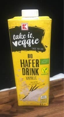 Bio haffer drink