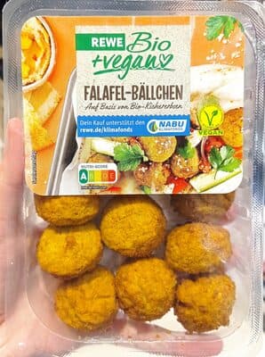 Falafel