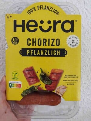 Chorizo