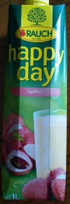 Happy Day Lychee