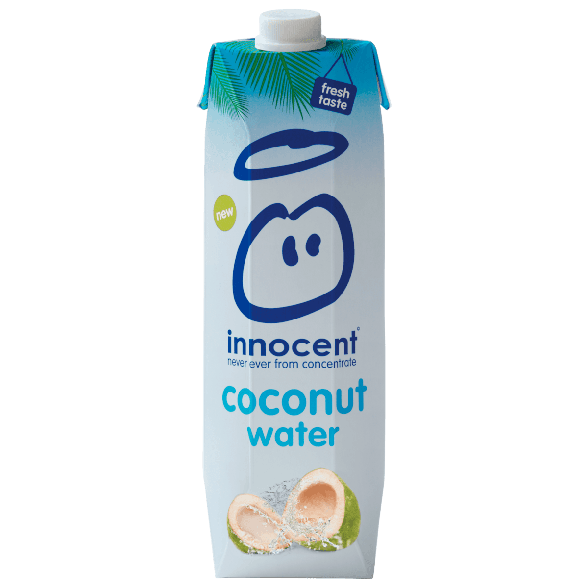 Kokosnusswasser 1l