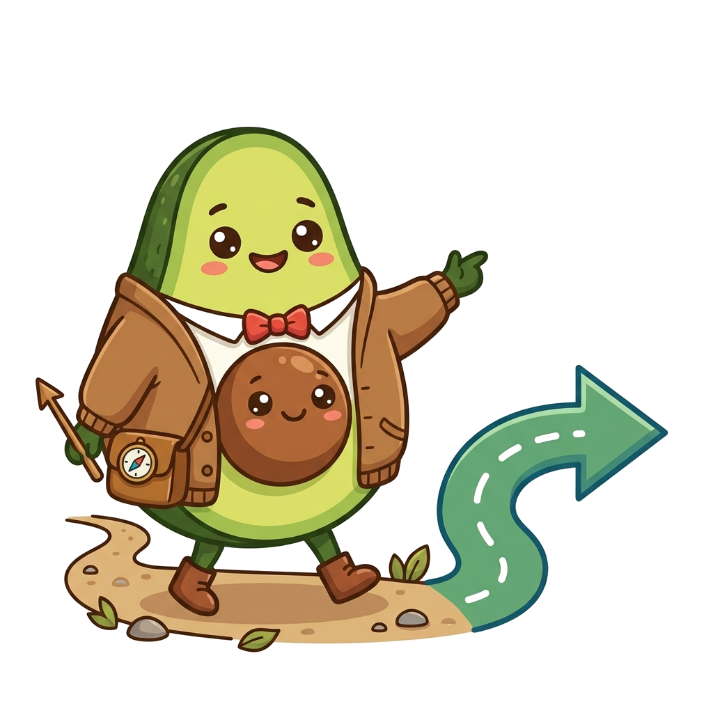 Umsteiger-Guide